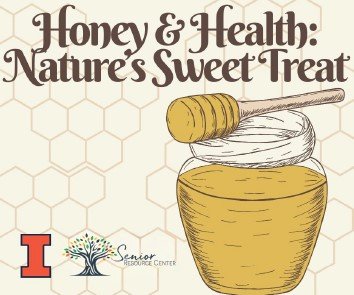 Honey and Health