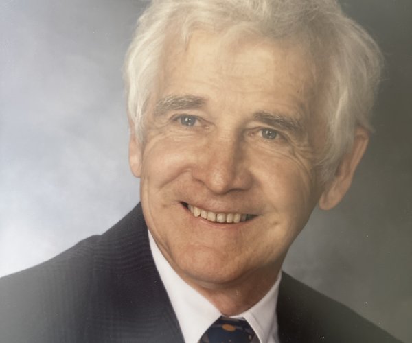 Garrett A. Deckert