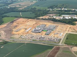 New MHS