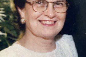 Sylvia Ann (Purcell) Rupnow