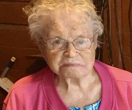Virjeanne Brown 1936-2025