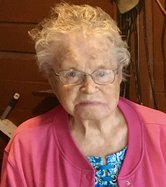 Virjeanne Brown 1936-2025