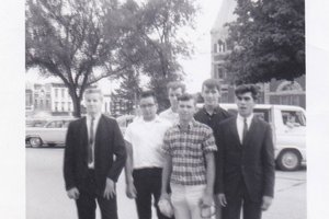 Old photo