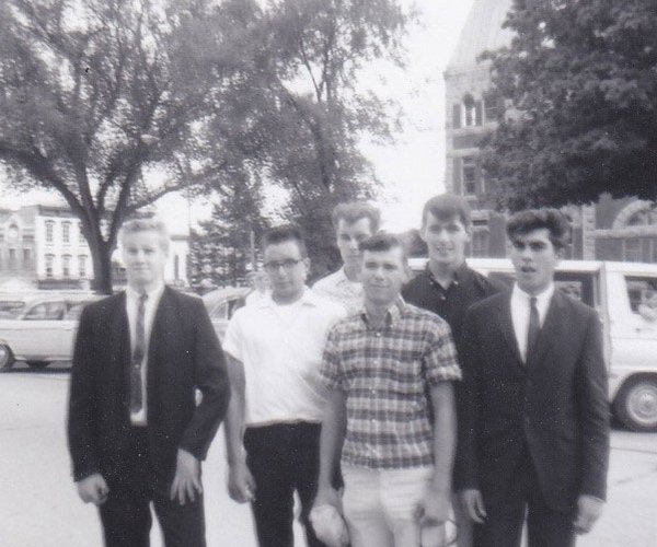 Old photo