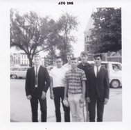 Old photo