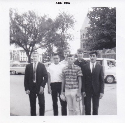 Old photo