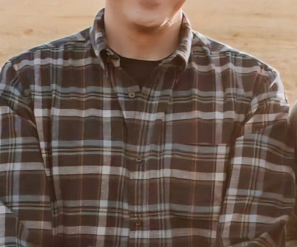 Todd W. Pink