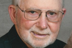 Eben “Robby” J. Robertson