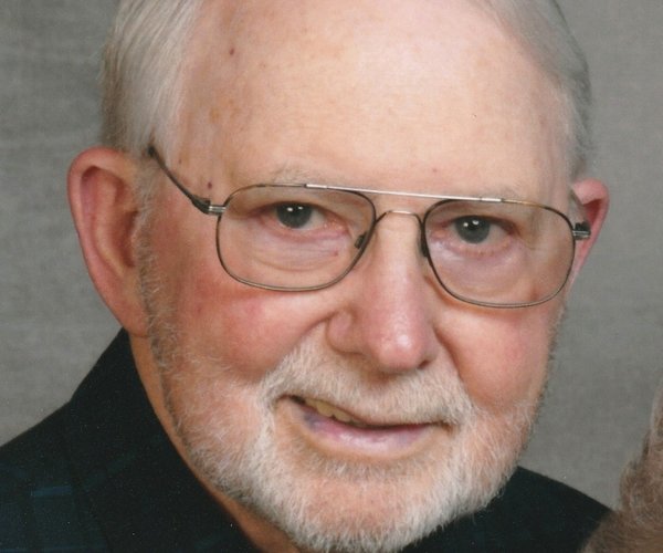 Eben “Robby” J. Robertson
