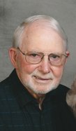 Eben “Robby” J. Robertson