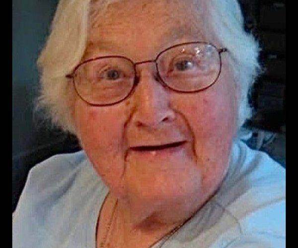 Ruth Maurer Barth