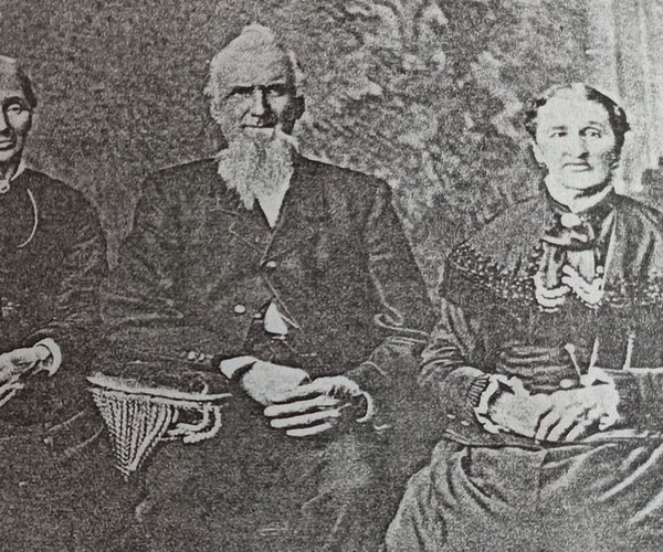 old photo