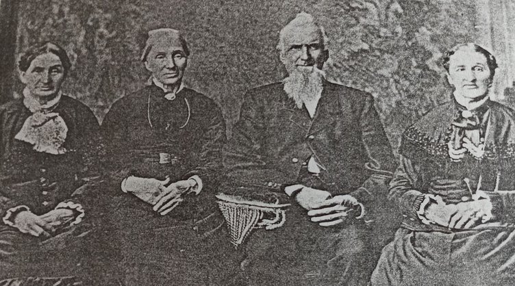 old photo