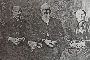 old photo