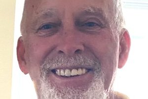 Larry F. Voegeli