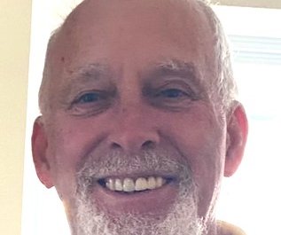 Larry F. Voegeli