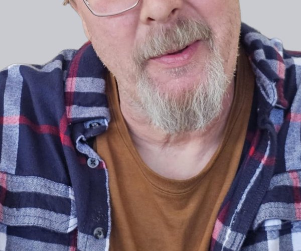 Lonnie E. Van Dusen