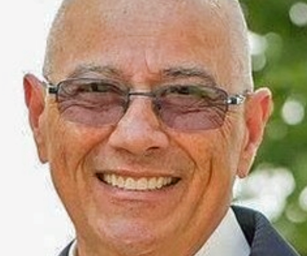 Jim Meives