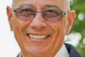 Jim Meives