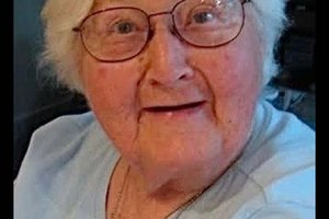 Ruth Maurer Barth