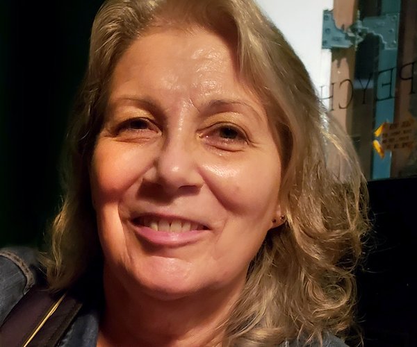 Pamela J. ‘Pam’ Brander