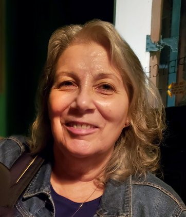 Pamela J. ‘Pam’ Brander