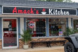 amack's kitchen