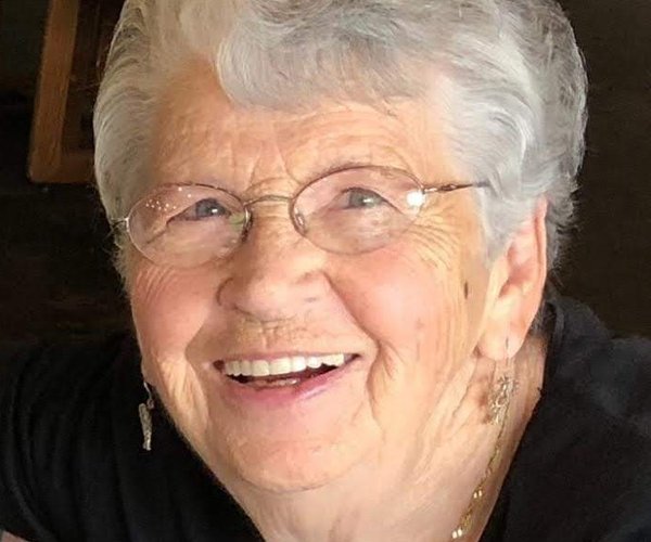 Marian Rossing