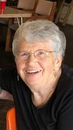 Marian Rossing