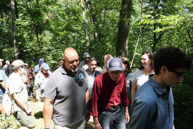evers at ng woods
