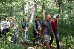 evers at ng woods