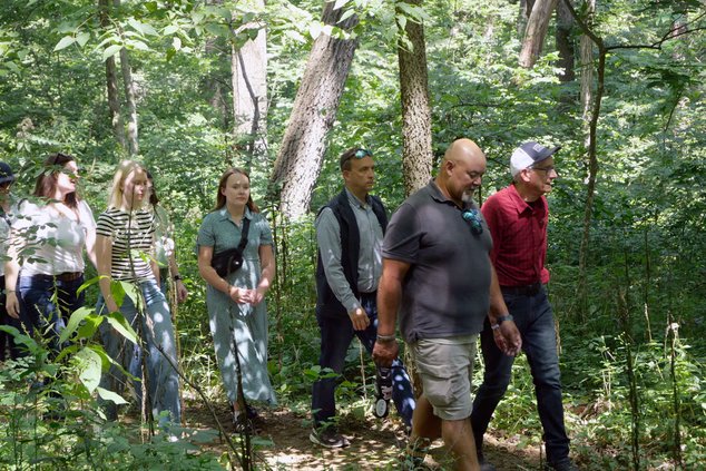 evers at ng woods