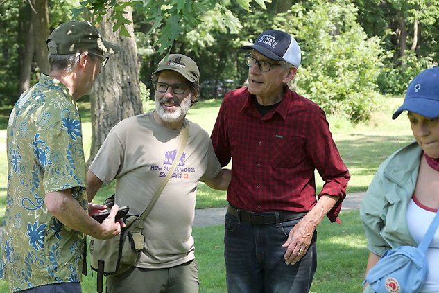 evers at ng woods