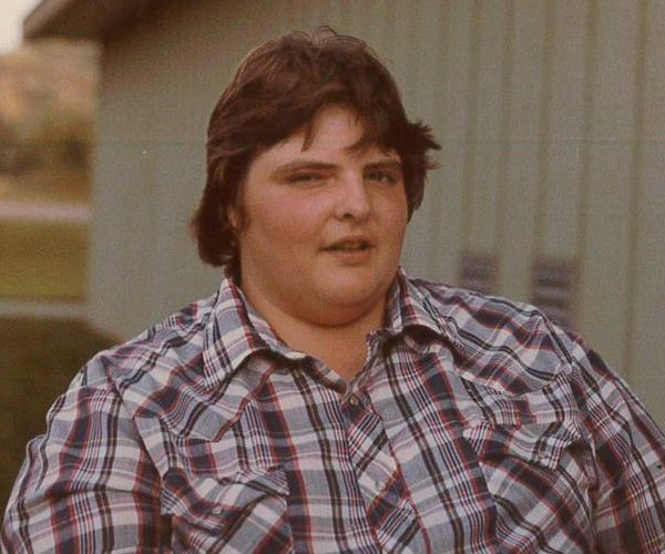 Jean Maureen Welsh