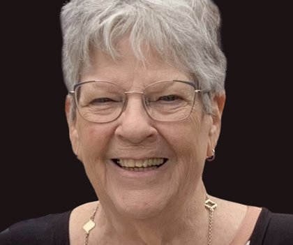 Catherine McDonald 1940-2025