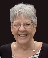 Catherine McDonald 1940-2025