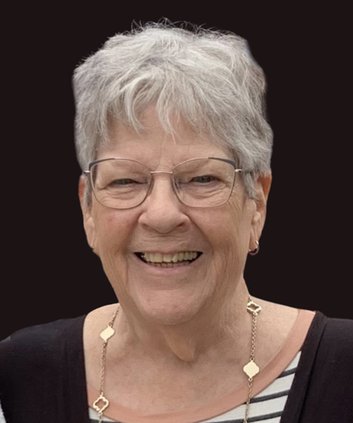 Catherine McDonald 1940-2025