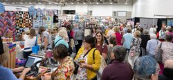 quilt show