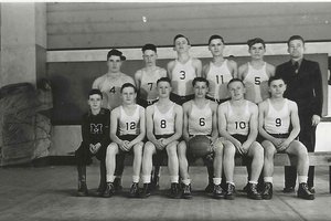 Photo supplied by the Monticello Area Historical Society