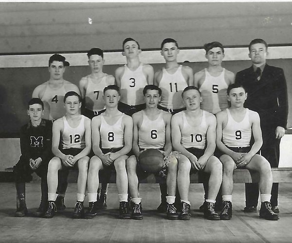 Photo supplied by the Monticello Area Historical Society
