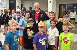 ngsd camp invention