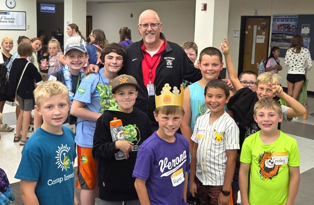 ngsd camp invention