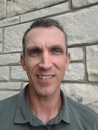 Mark Woodward