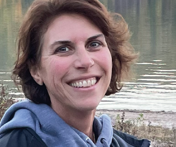 Trisha Young