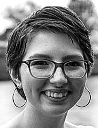 Hallie Helms