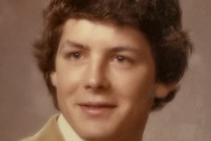 Kevin M. Gies