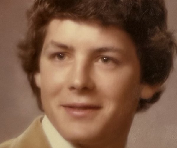 Kevin M. Gies