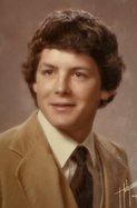 Kevin M. Gies