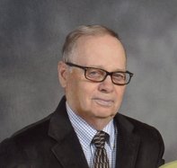 John Hill