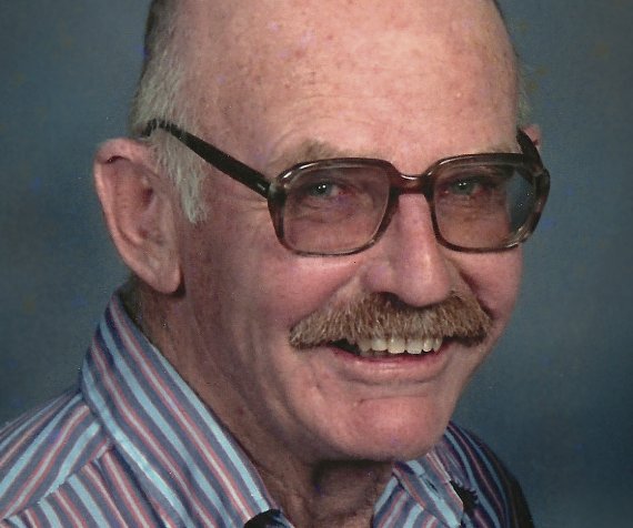 Robert "Bob" Griffith